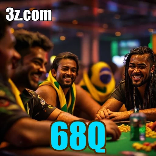 Os Cards Incríveis do 68Q que Transformam Seu Jogo