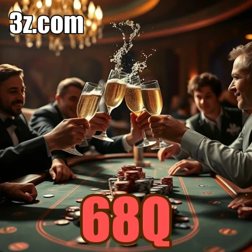 Recursos Educacionais do 68Q para Jogadores Curiosos e Criativos