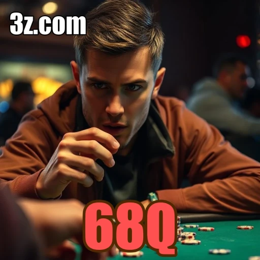 Explorando a Platform do 68Q para Gamers Inovadores