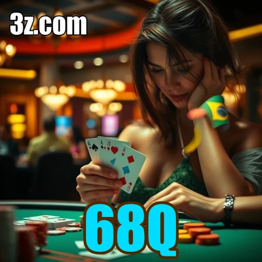 Explorando a Simulação No 68Q: Diversão Sem Limites