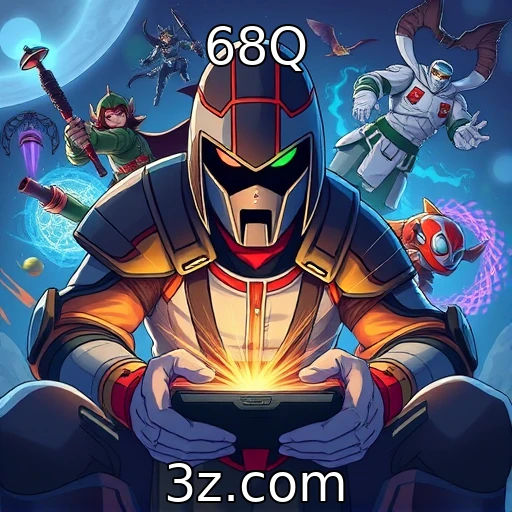 Análise da diversidade nos jogos contemporâneos