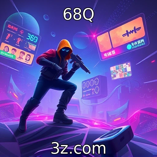 Novas tendências em jogos móveis e suas inovações