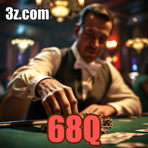 Aventuras Interativas: Shooter no 68Q em Foco