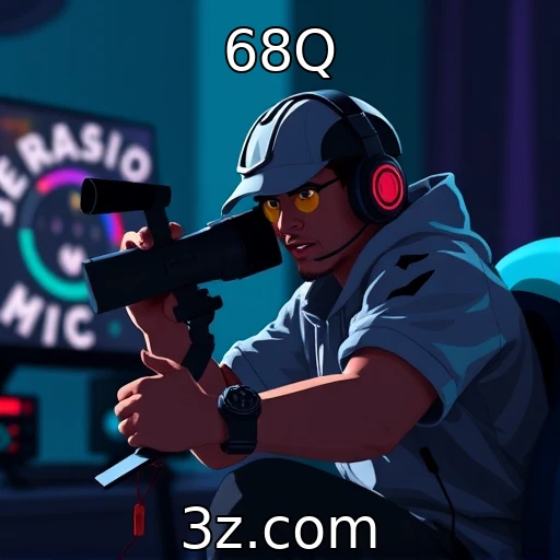 O impacto do streaming nos lançamentos de jogos